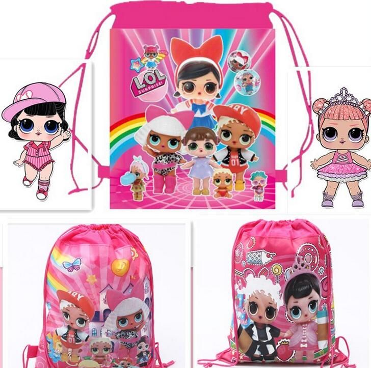 lol pe bag