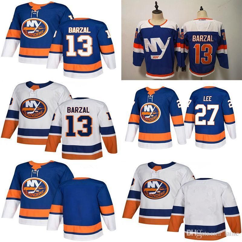 new york islanders new alternate jersey