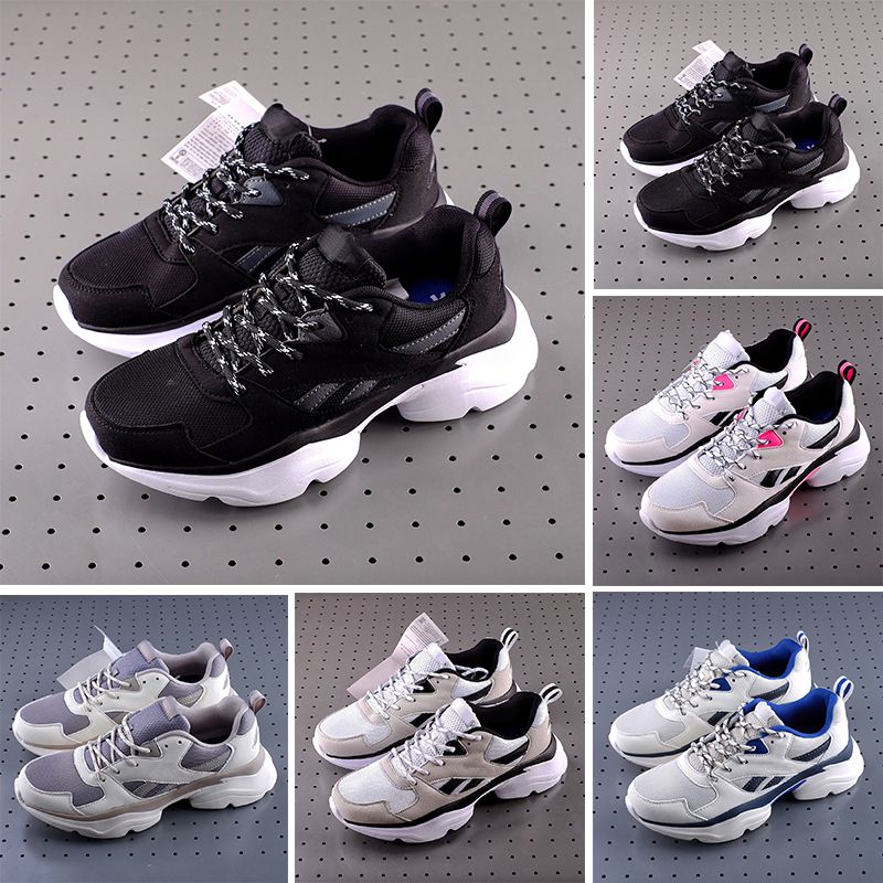 Acquista Reebok Classic 2019 Più Recente Bridege 3.0 Scarpe Casual Mens  Runner Scarpe Da Ginnastica Unisex Donne Sportive Sneakers Papà Scarpe Moda  Uomo Designer 36 45 A 45,74 € Dal Discount_brand_shoes | DHgate.Com