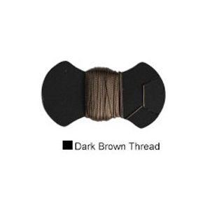 Dark Brown Thread