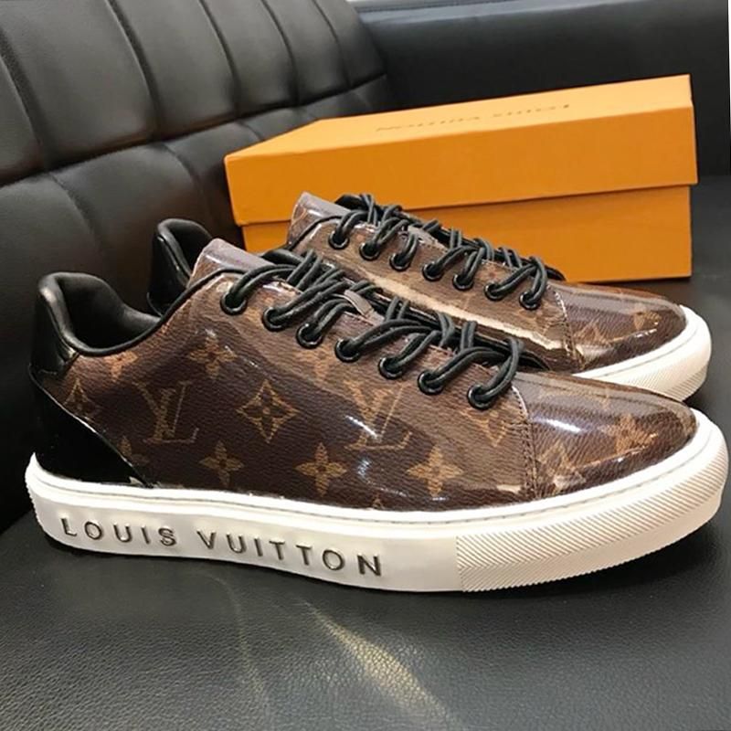 louis vuitton soccer shoes