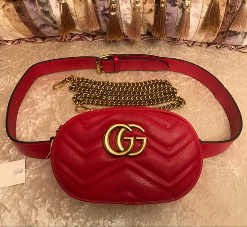 gucci fanny pack dhgate