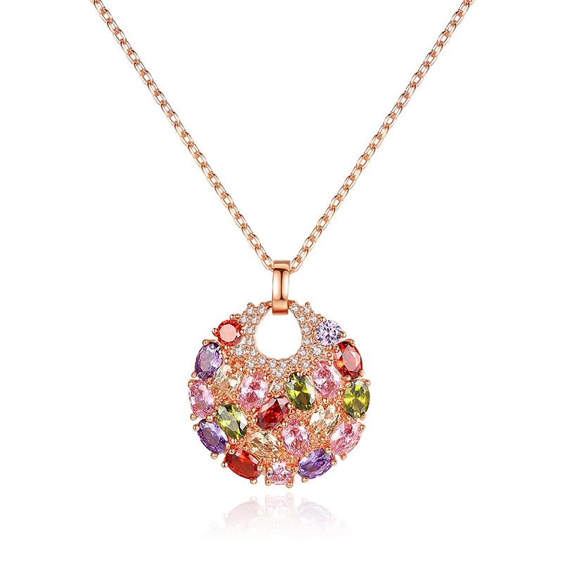 Whole Fashion Colorful Cubic Zirconia Pendant Necklace 14k Gold Plated Bling Jewelry Women Girl Friend Gift Aquamarine Heart Pendants Necklaces From Hyfjewelry 12 75 Dhgate Com - 14k Gold Cubic Zirconia Pendants Whole Fashion Colorful Cubic Zirconia Pendant Necklace 14k Gold Plated Bling Jewelry Women Girl Friend Gift Aquamarine Heart Pendants Necklaces From Hyfjewelry 12 75 Dhgate Com - 14k Gold Cubic Zirconia Pendants