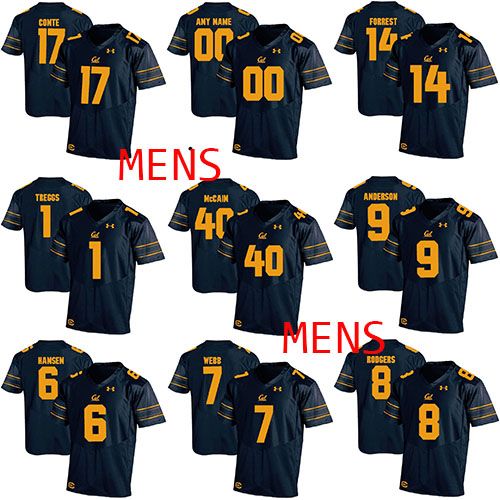 rodgers college jersey