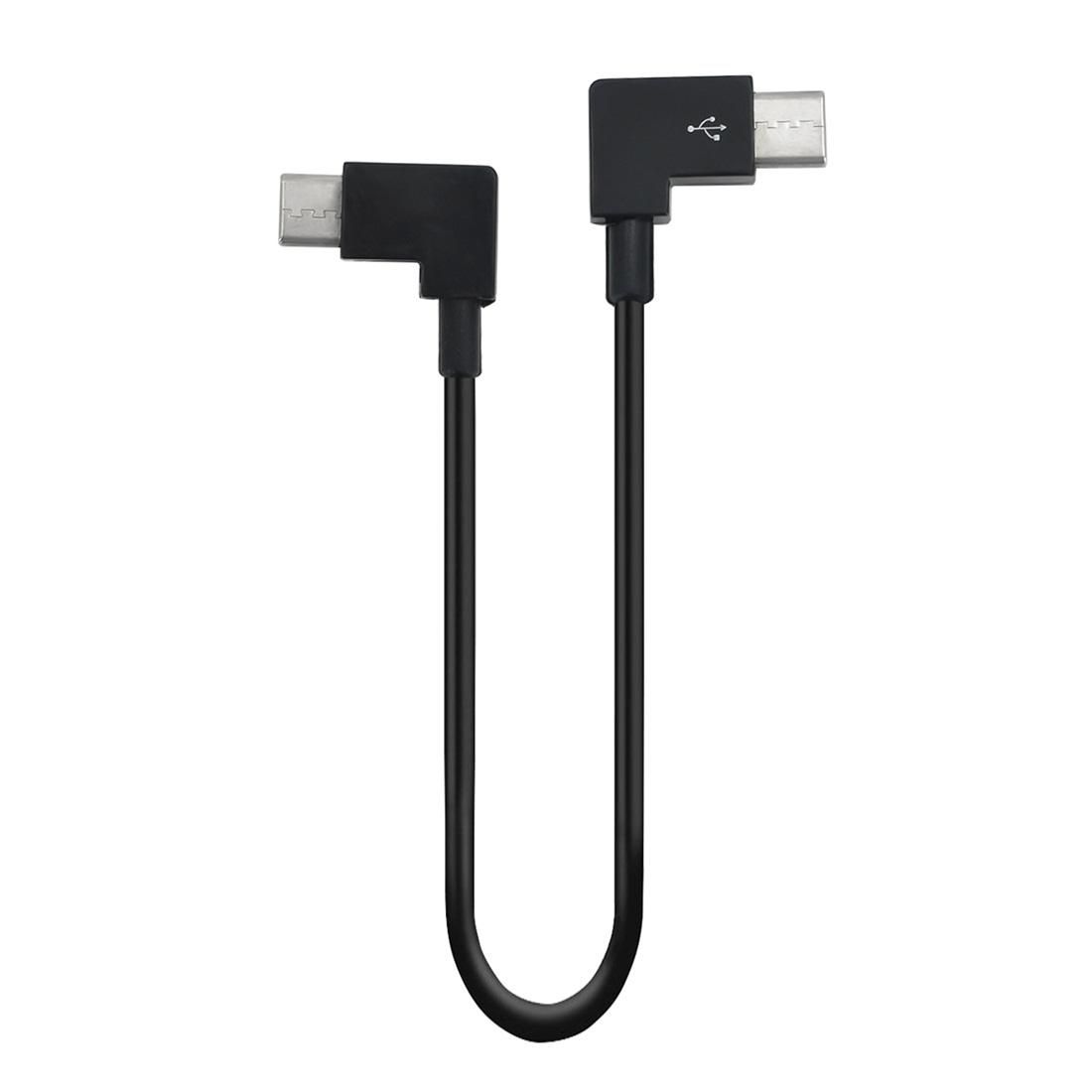 dji mavic usb c cable