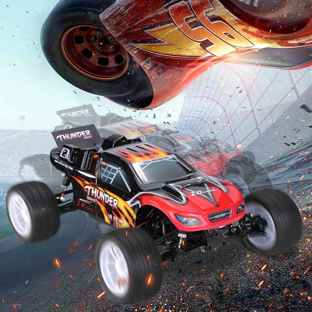 zd racing kit