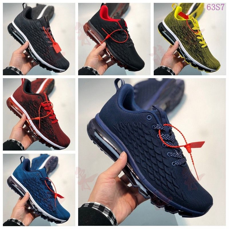 air max 2019 azul