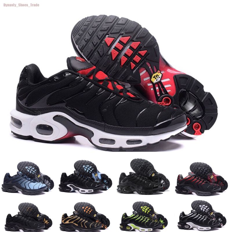 tn ultra triple black