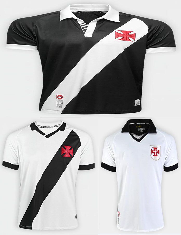 vasco da gama jersey 2019
