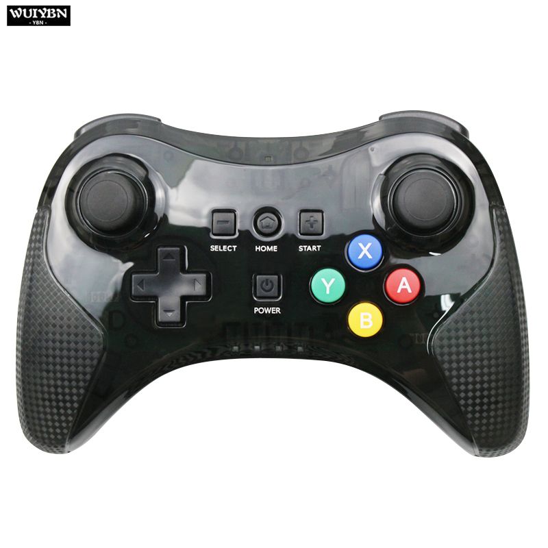wii u pro