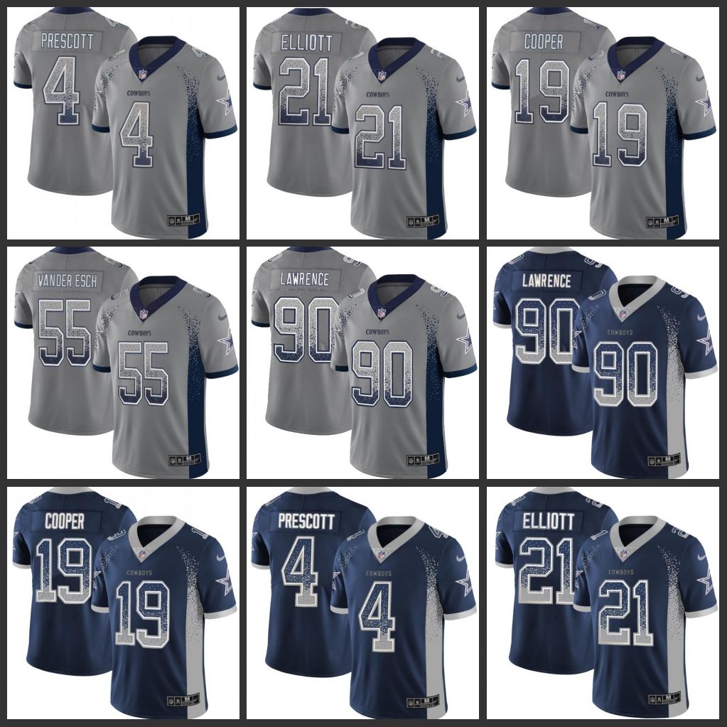 dak youth jersey