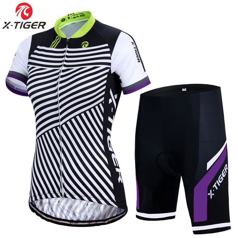 Normal Cycling Set