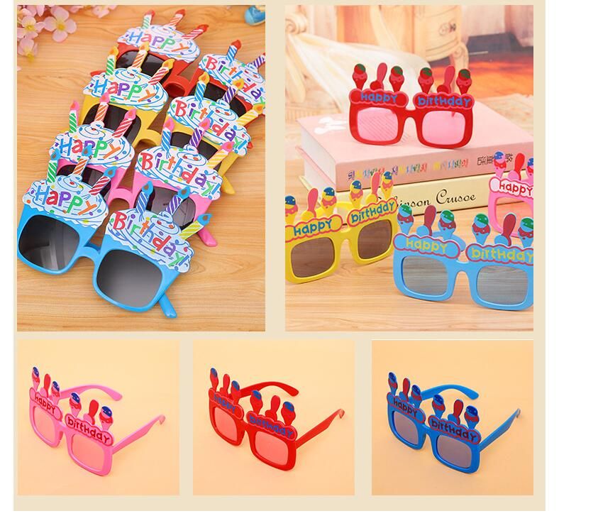 novelty party accessories
