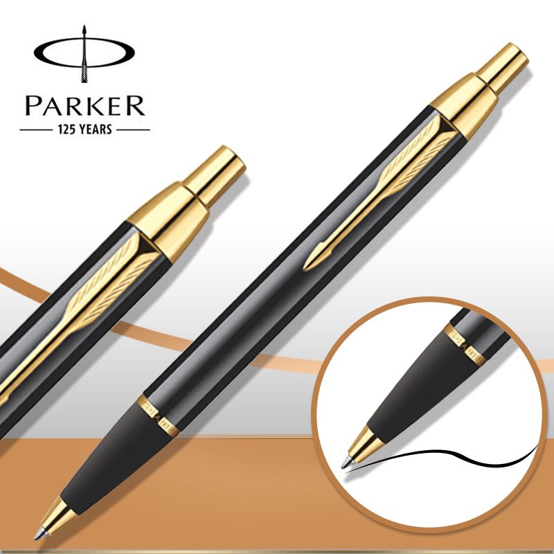Parker ink pens image