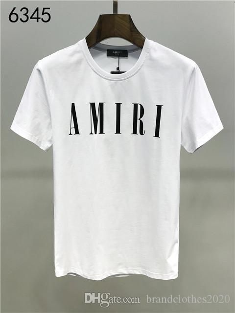 AMIRI T Shirt # 008 