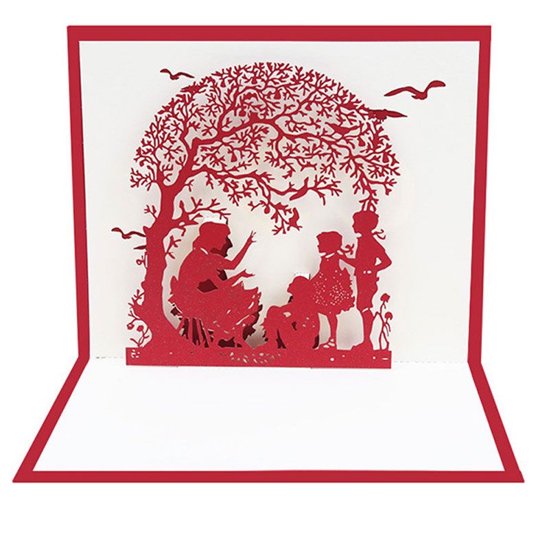 Exquisite Handmade 3d Pop Up Greeting Cards Thank You Cards For Mom Anniversary Teachers Mother Day Gifts Supplies From Hotty521 1 24 Dhgate Com Exquisite Handmade 3d Pop Up Greeting Cards Thank You Cards For Mom Anniversary Teachers Mother Day Gifts Supplies From Hotty521 1 24 Dhgate Com