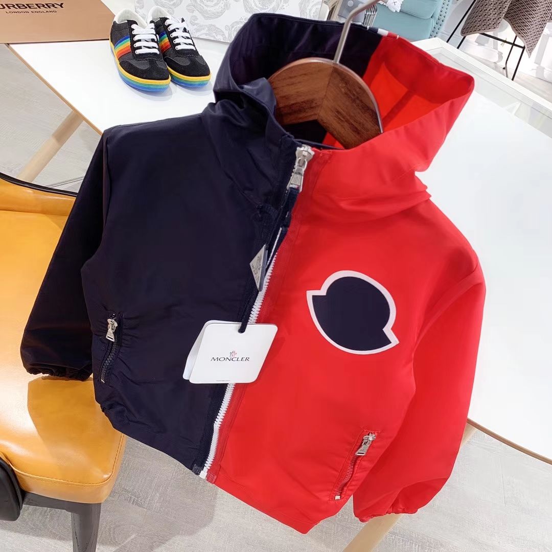 kids designer jackets