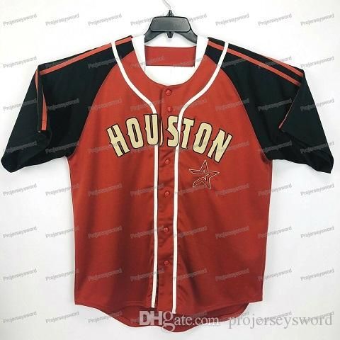 dhgate astros jersey