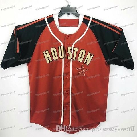 Men's Houston Astros “Los Astros” Hispanic Heritage Jersey 60th An -  Bustlight