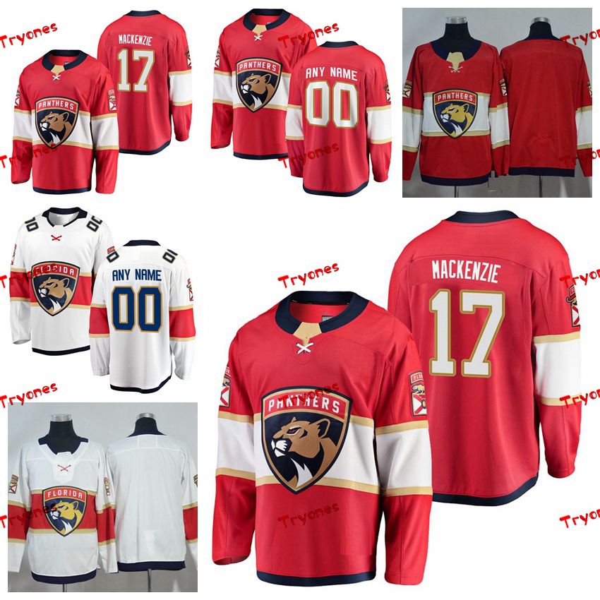 derek mackenzie jersey