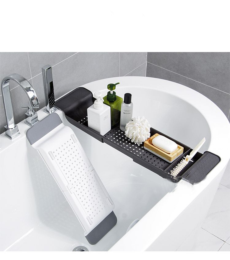 Wholesale Best Quality Use Retractable Drain Bathtub Plastic Toilet