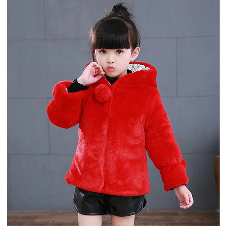 Abrigo bebe 1 año Clearance