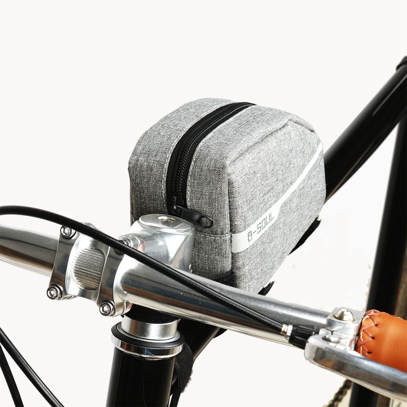 cycling tool pouch