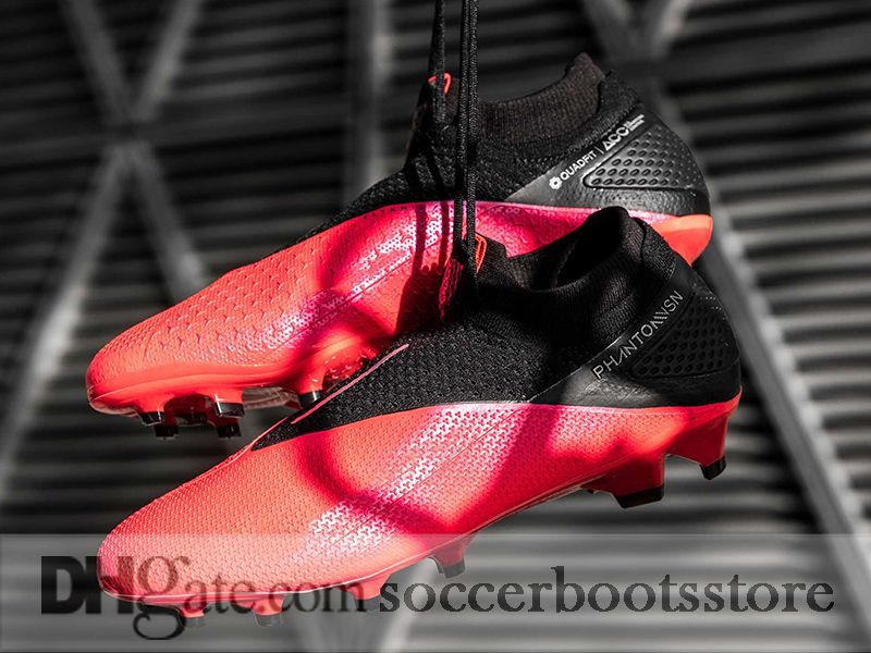 boys phantom football boots