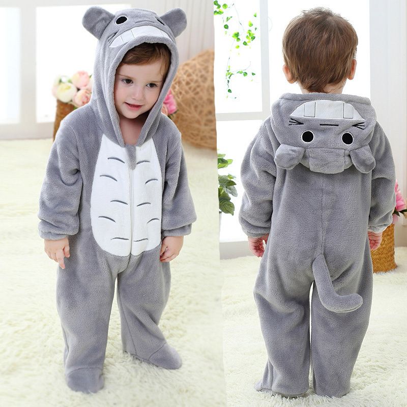 Venta Pijama Totoro Bebe En Stock Venta Pijama Totoro Bebe En Stock