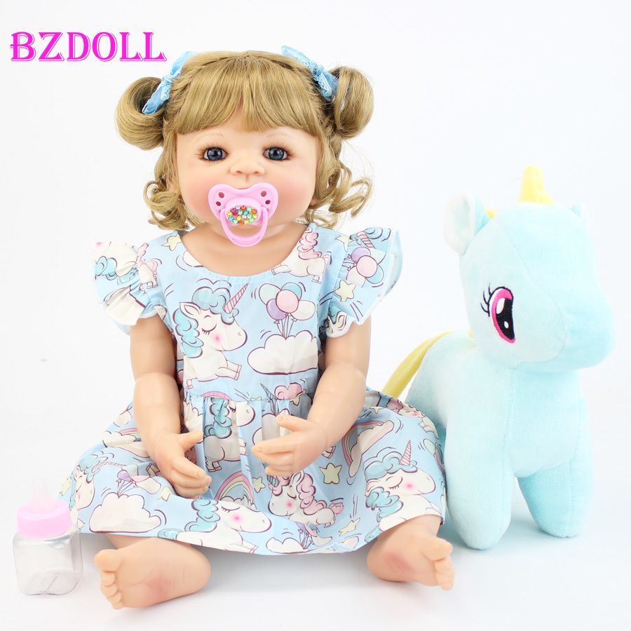 babydoll toy