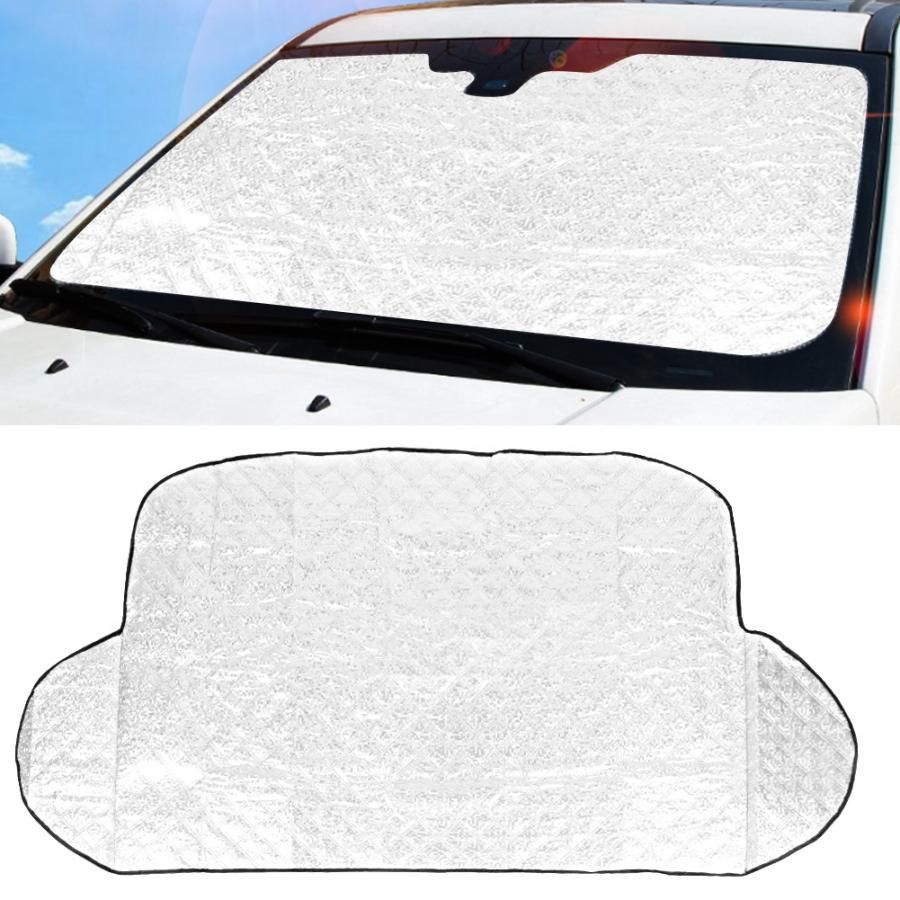 windshield screen shade