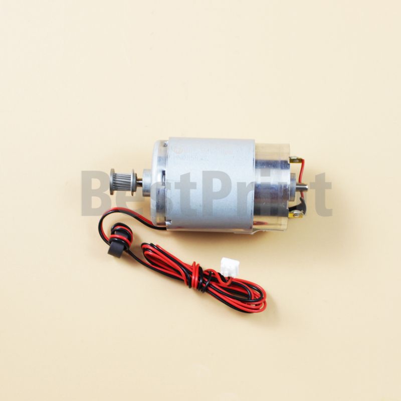 nuevo motor carro para Epson L1300 1400 1500W R2000 motor del carro