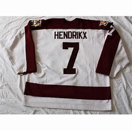 7 hendrikx