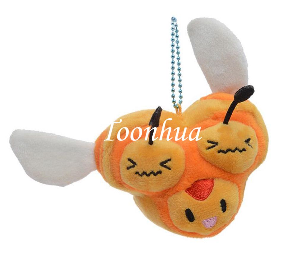 combee plush
