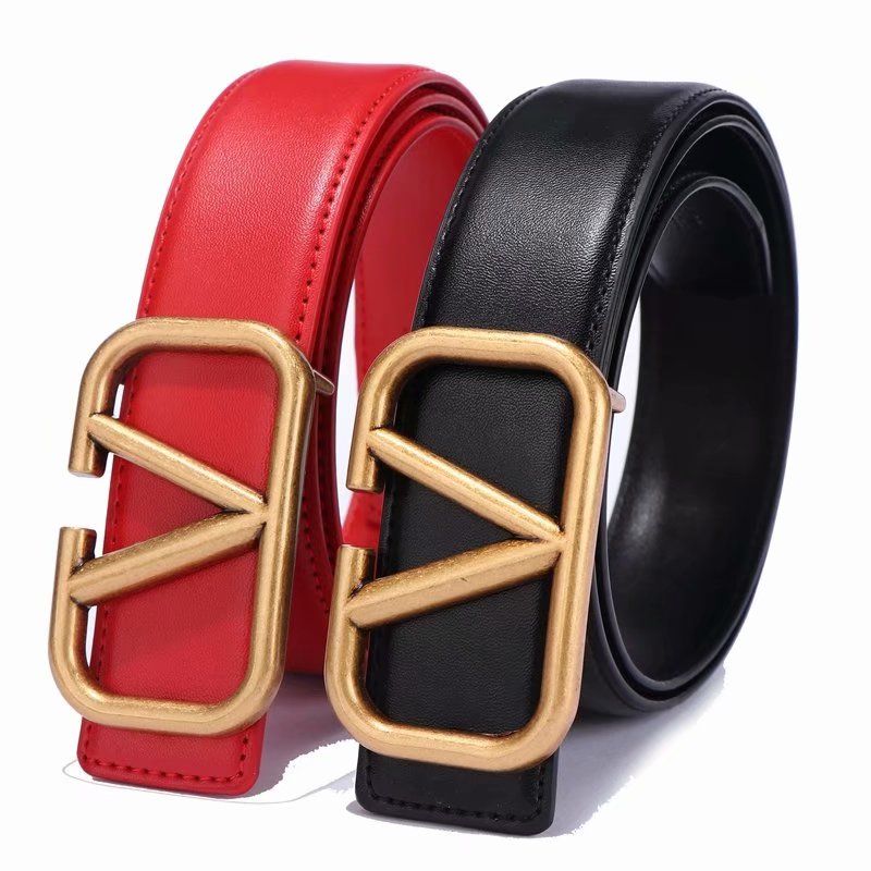 fashionable mens belts