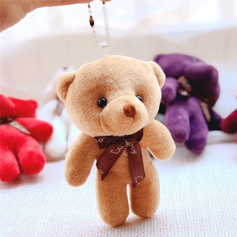 cute small teddy