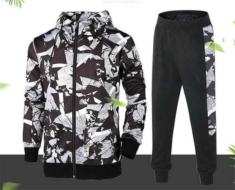 plus size mens tracksuits