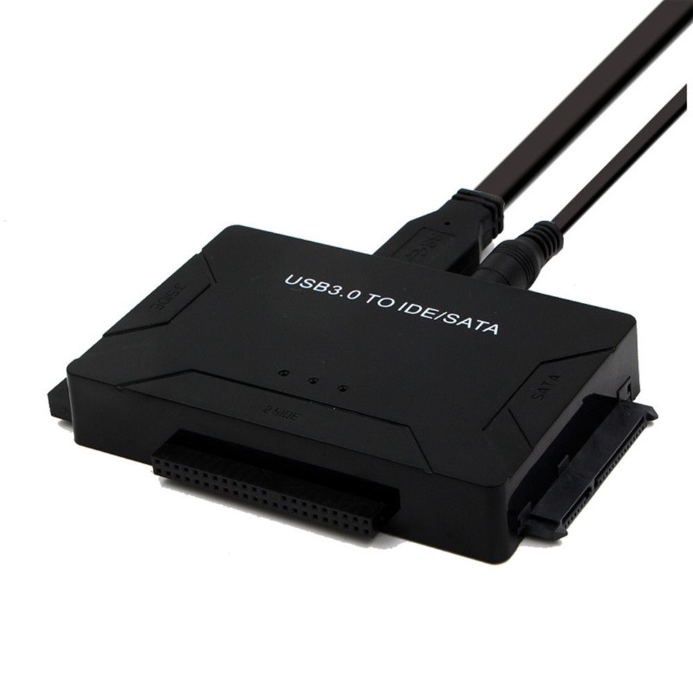21 Usb 3 0 To Sata Ide Adapter Converter For 2 5 3 5 Sata Hdd Ssd Ide Hdd Converter And Usb Ide Cable With Power Switch From Tony Chiu 23 12 Dhgate Com