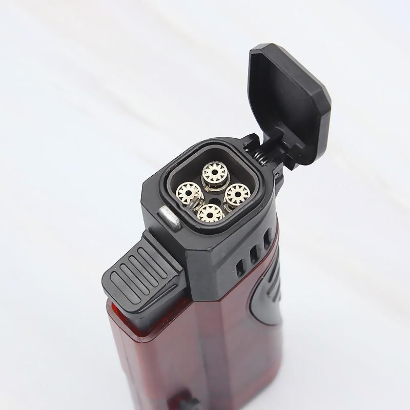 turbo lighter