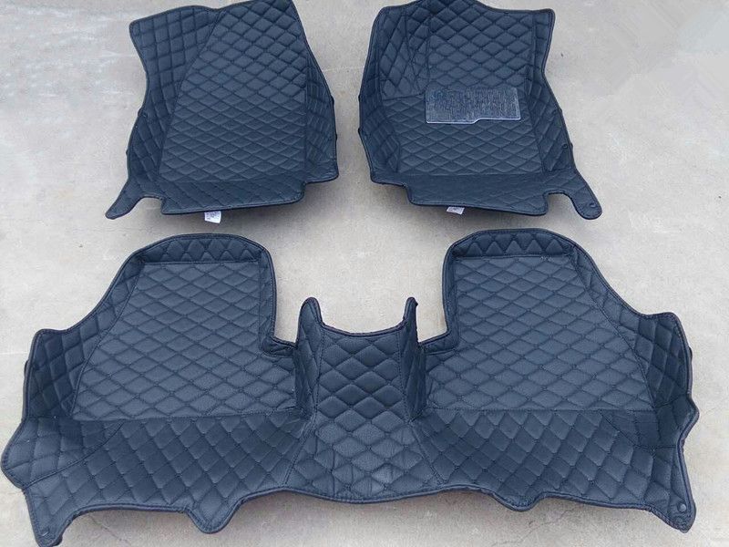 2020 Good Quality Custom Special Car Floor Mats For Right Hand