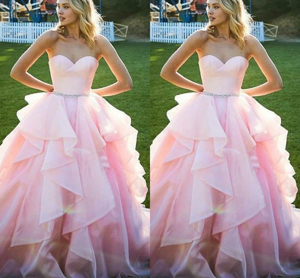 vestido de 15 anos country