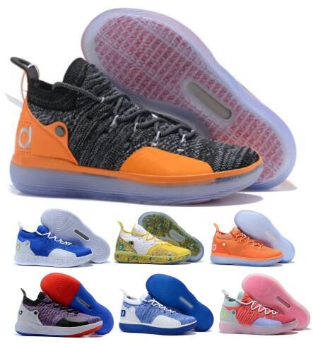 all kds