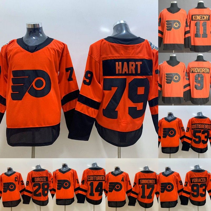 konecny stadium series jersey
