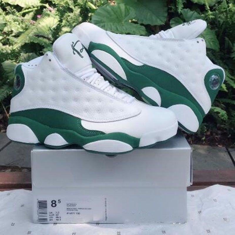jordan 13 ray allen price