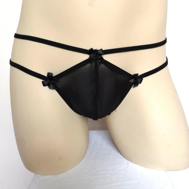 pantie man
