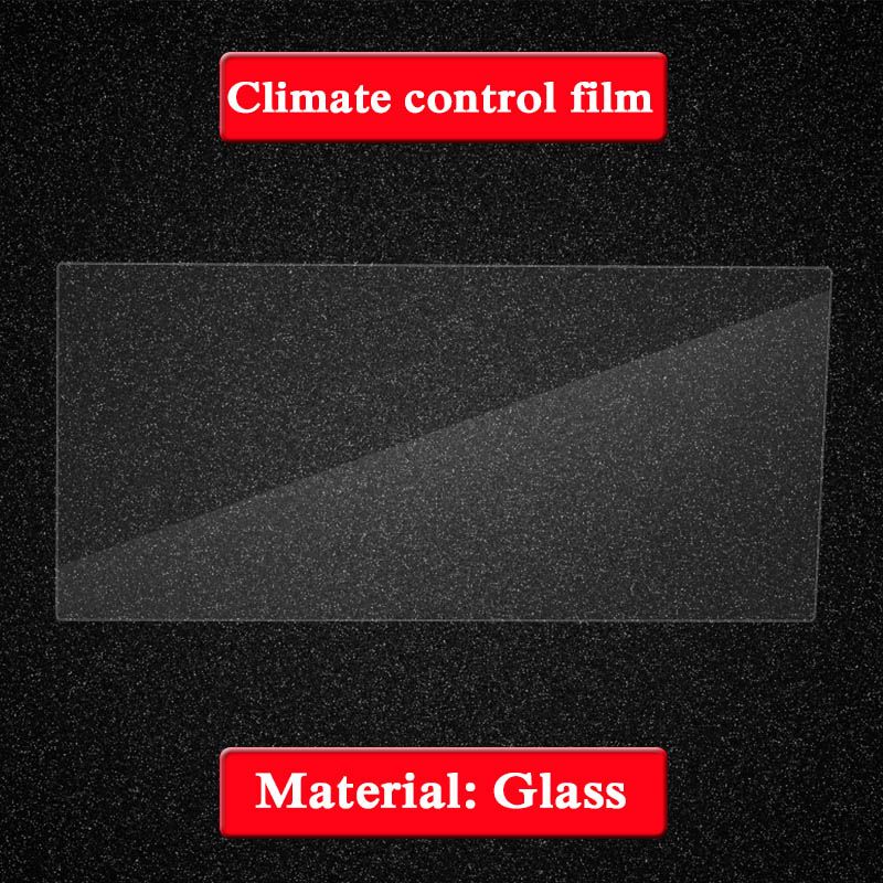 Film kontroli klimatu.