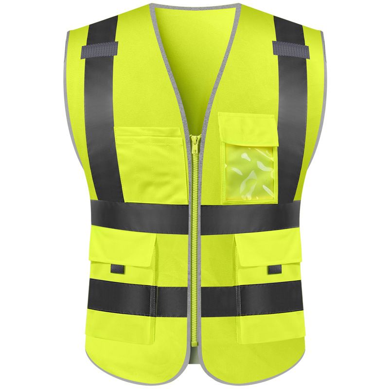 motorcycle gilet