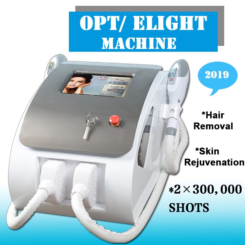 IPL Elight Laser Hair Removal Machines Ipl Professional Hair Removal