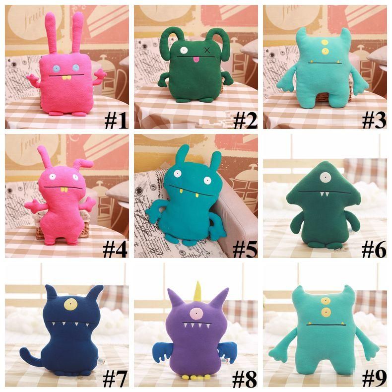 uglydoll plush online shop