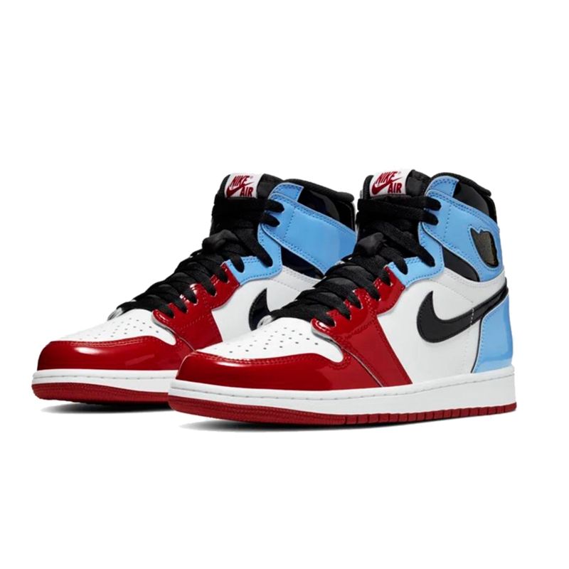 Is The Air Jordan 1 Retro High OG Fearless A Must Cop Is The Air Jordan 1 Retro High OG Fearless A Must Cop